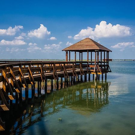 Villa Gloria Appartamento E01 Rosolina Mare Zewnętrze zdjęcie