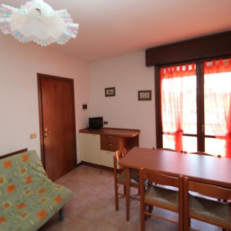 Villa Gloria Appartamento E01 Rosolina Mare Zewnętrze zdjęcie