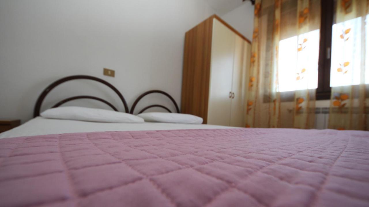 Villa Gloria Appartamento E01 Rosolina Mare Zewnętrze zdjęcie