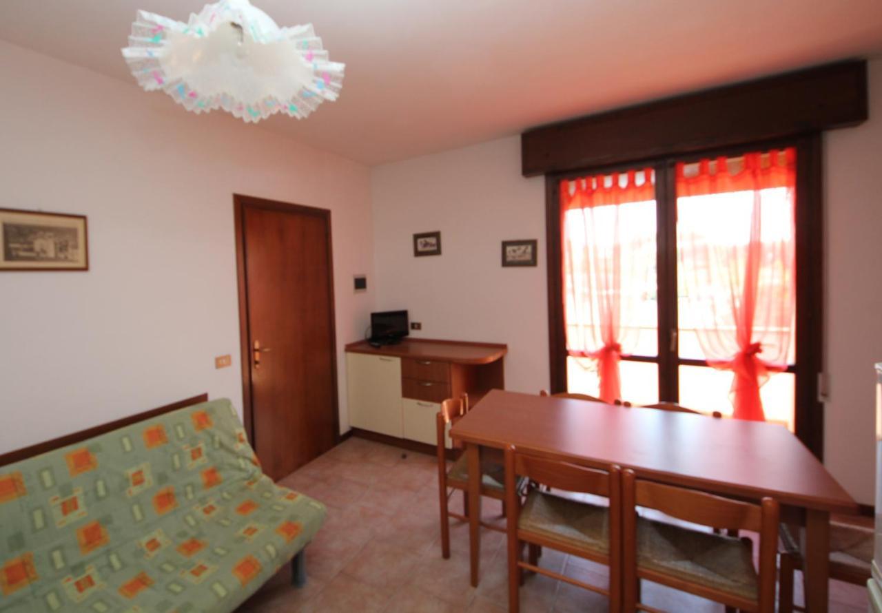 Villa Gloria Appartamento E01 Rosolina Mare Zewnętrze zdjęcie