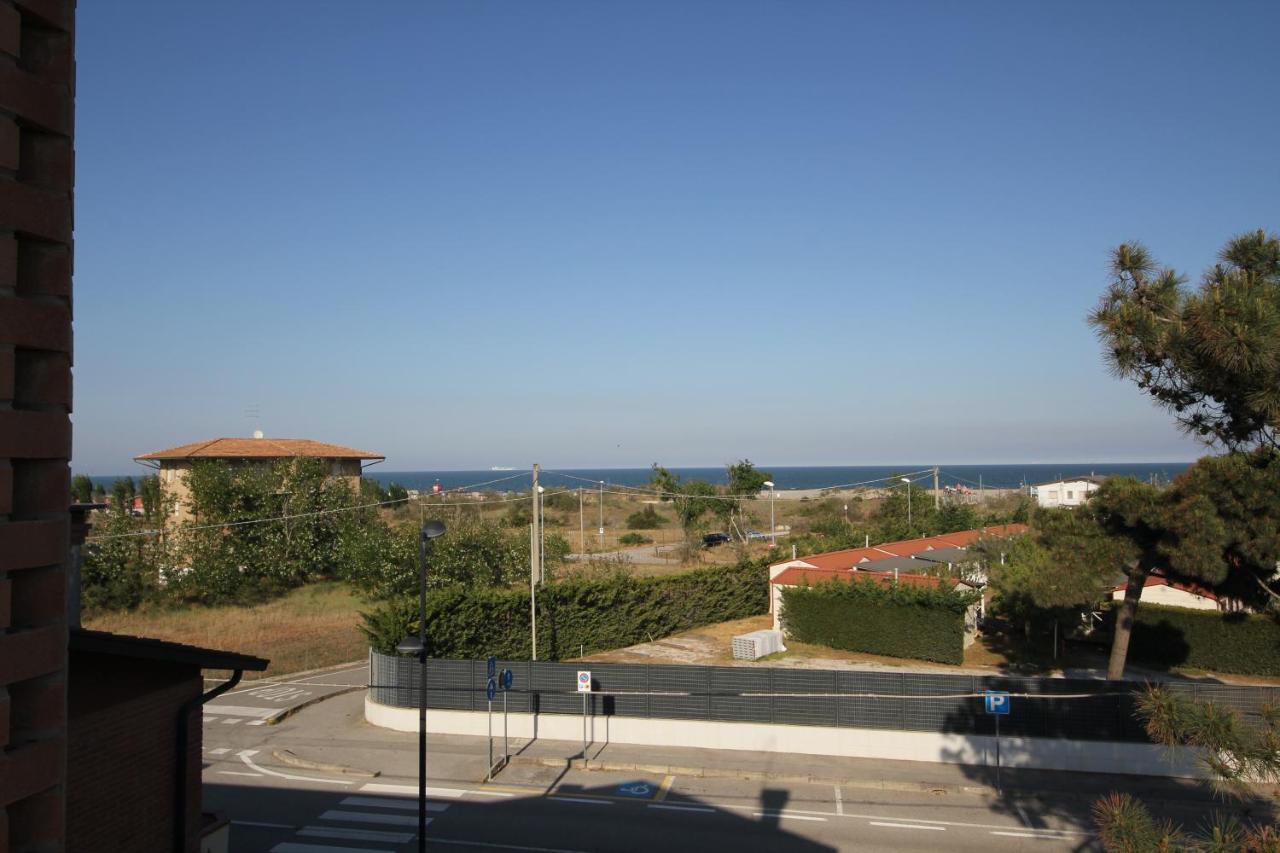 Villa Gloria Appartamento E01 Rosolina Mare Zewnętrze zdjęcie