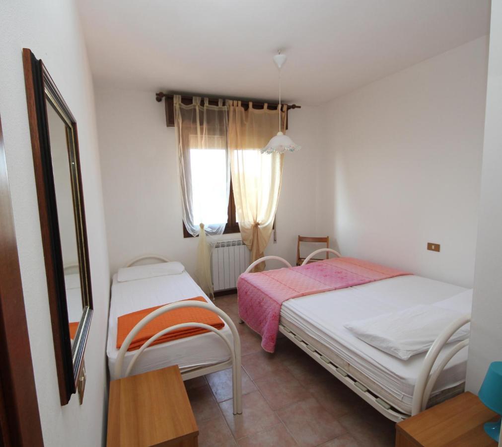 Villa Gloria Appartamento E01 Rosolina Mare Zewnętrze zdjęcie